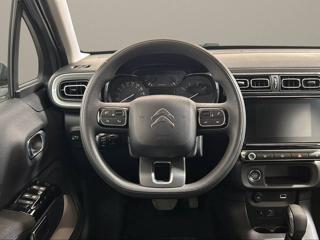 CITROEN C3 usata, con ESP