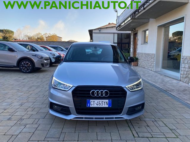 AUDI A1 usata, con Airbag laterali