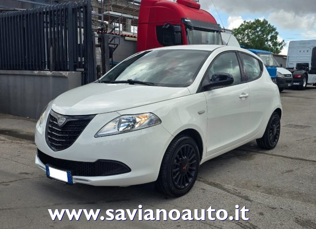 LANCIA Ypsilon usata, con ABS