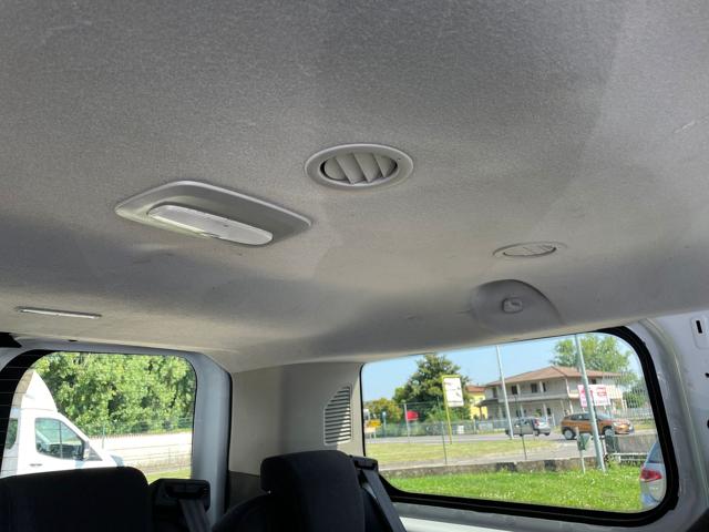 FORD Transit Custom usata, con Sensori di parcheggio anteriori