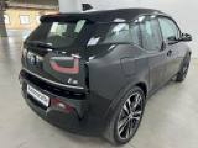 BMW i3 usata, con Climatizzatore