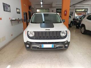 JEEP Renegade usata, con Airbag