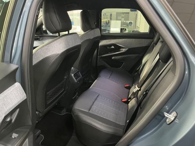 PEUGEOT 3008 usata, con Fari Xenon