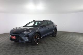 CUPRA Formentor usata 6