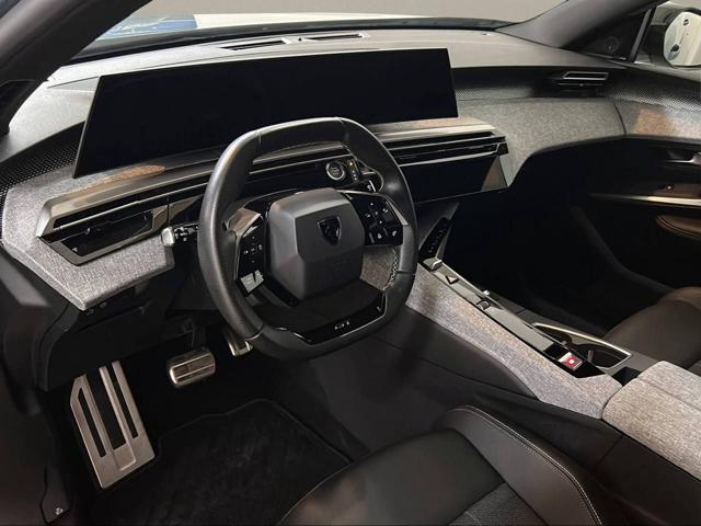 PEUGEOT 3008 usata, con Sistema di navigazione
