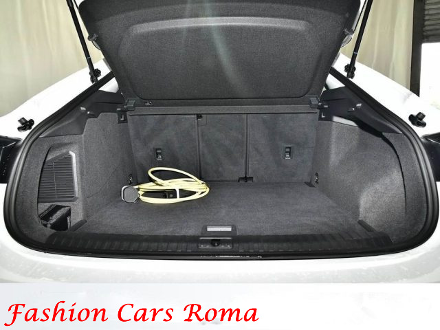 AUDI Q3 usata, con Cerchi in lega