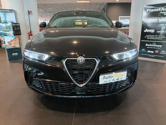 ALFA ROMEO Tonale usata, con Airbag