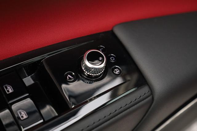 MASERATI Grecale usata, con Trazione integrale