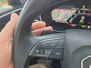 AUDI A4 usata, con Sensori di parcheggio posteriori