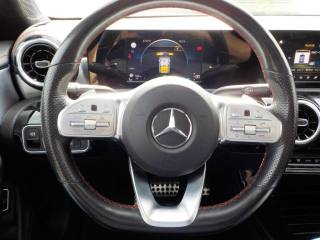 MERCEDES-BENZ CLA 180 usata, con Chiusura centralizzata telecomandata