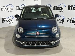 FIAT 500 usata, con Airbag