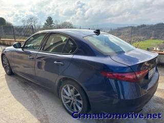 ALFA ROMEO Giulia usata, con Airbag Passeggero