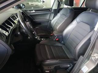 VOLKSWAGEN Golf usata, con Chiusura centralizzata
