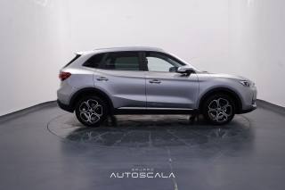 MG ZS usata, con Autoradio