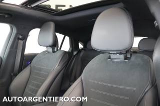 MERCEDES-BENZ GLC 300 usata, con Autoradio