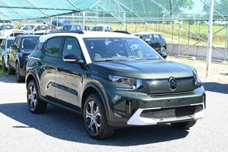 CITROEN C3 Aircross usata, con Airbag laterali