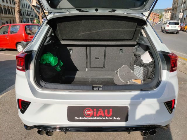 VOLKSWAGEN T-Roc usata, con Fari LED