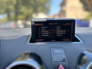 AUDI A1 usata 28