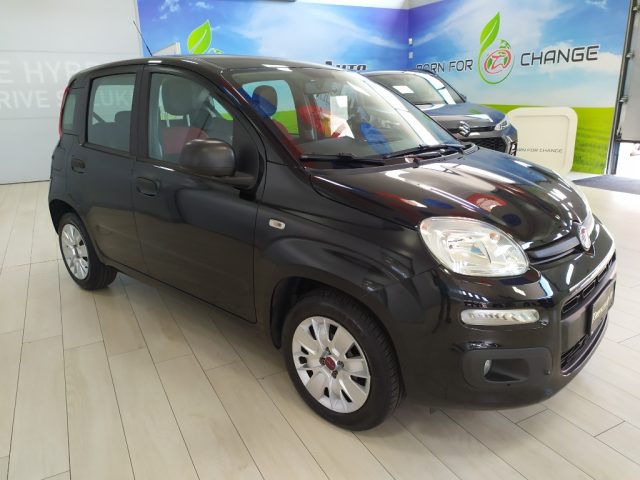 FIAT Panda usata, con Airbag Passeggero