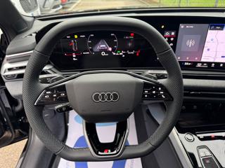 AUDI A5 usata, con Climatizzatore