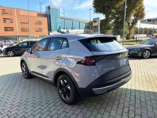 KIA Sportage usata, con Chiusura centralizzata