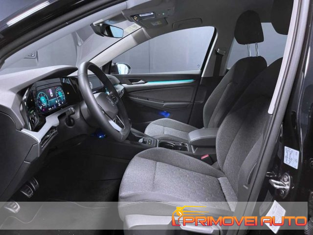 VOLKSWAGEN Golf usata, con Airbag