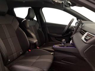 RENAULT Clio usata, con Fendinebbia