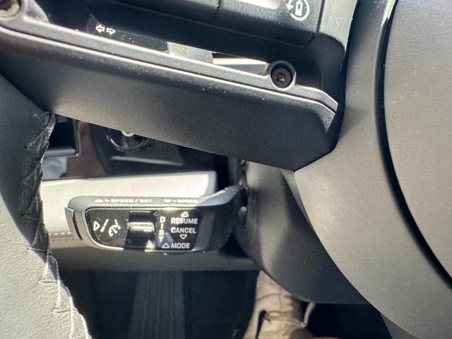 PORSCHE Taycan usata, con Sedile posteriore sdoppiato