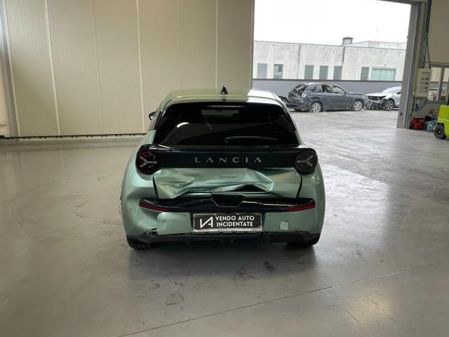 LANCIA Ypsilon usata, con Autoradio