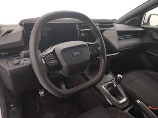 FORD Puma usata, con Climatizzatore