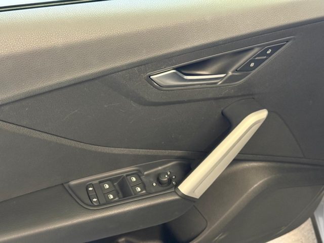 AUDI Q2 usata, con Climatizzatore