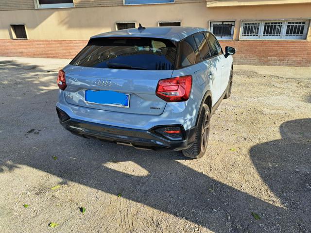 AUDI Q2 usata, con Chiusura centralizzata