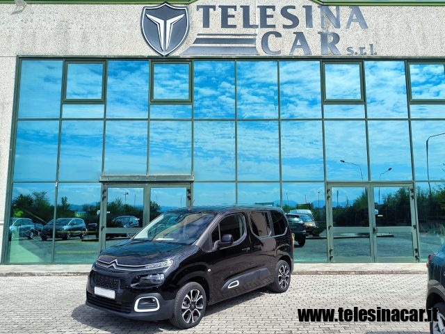 CITROEN Berlingo usata, con ABS