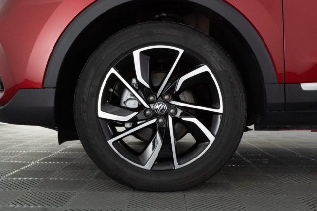 MG ZS usata 13