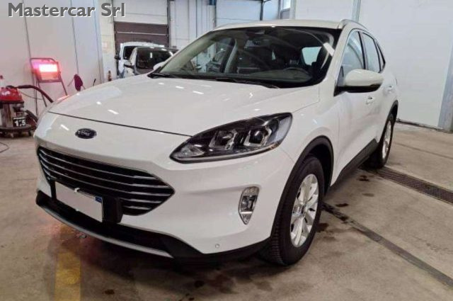 FORD Kuga usata, con Airbag