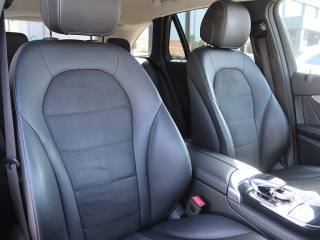 MERCEDES-BENZ GLC 250 usata, con Filtro antiparticolato