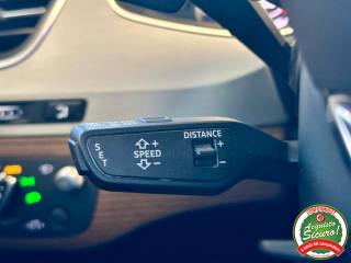 AUDI Q7 usata, con Luci diurne LED