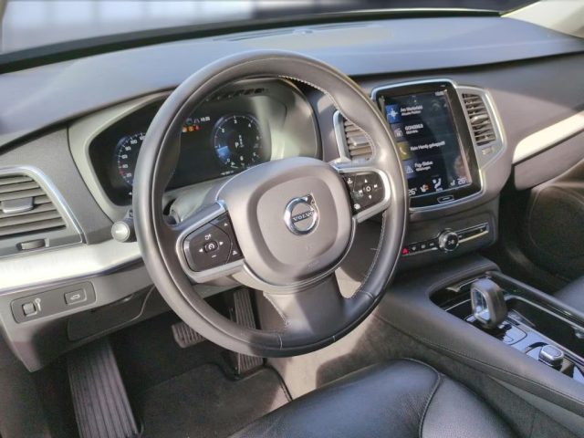 VOLVO XC90 usata, con Cerchi in lega