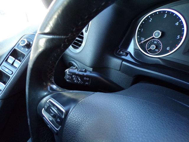 VOLKSWAGEN Tiguan usata 94