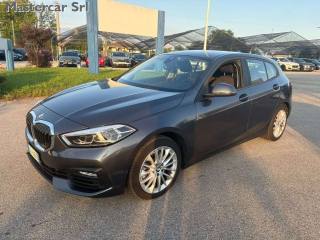 BMW 120 usata, con Airbag laterali