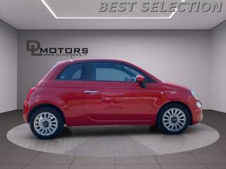 FIAT 500 usata, con ESP