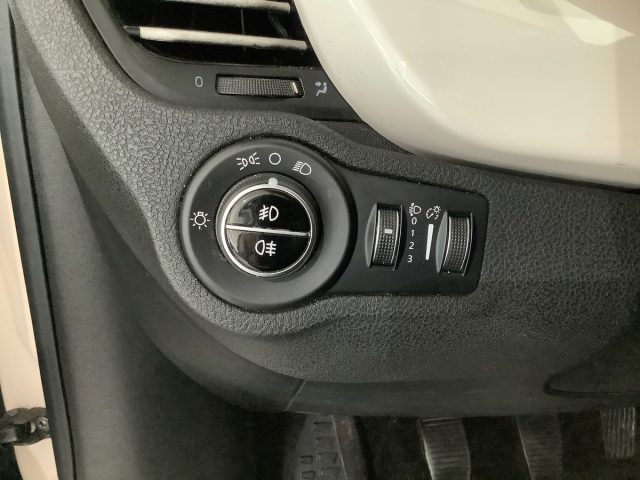 FIAT 500X usata, con Bluetooth