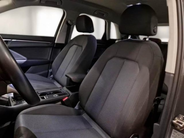 AUDI Q3 usata, con ESP