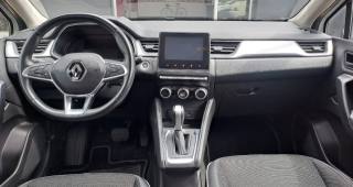 RENAULT Captur usata, con Autoradio