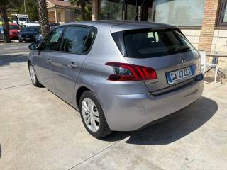 PEUGEOT 308 usata, con Autoradio