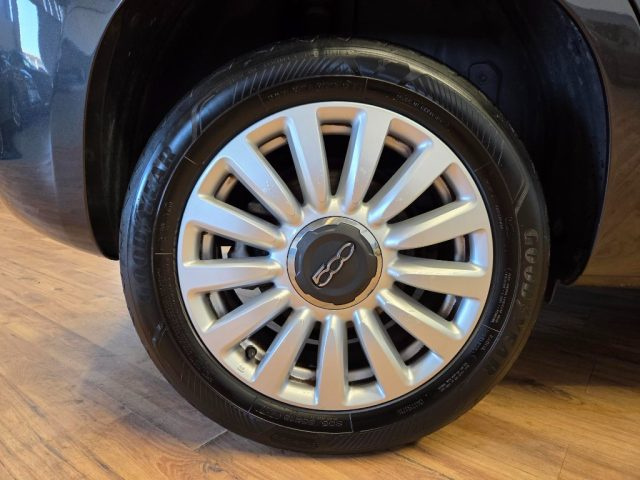 FIAT 500L usata, con Climatizzatore