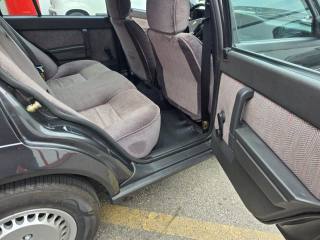 ALFA ROMEO 75 usata, con Fendinebbia