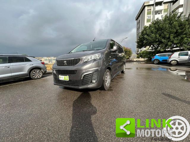 PEUGEOT Expert usata, con ABS