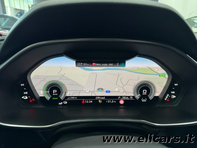 AUDI Q3 usata, con Controllo trazione