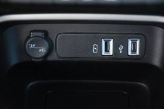 JEEP Avenger usata, con Interni in pelle